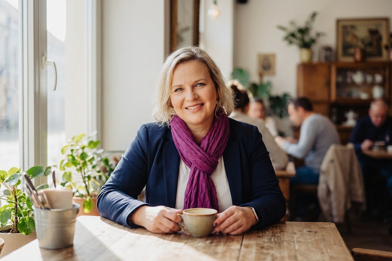 Hanka — konzultace a AI